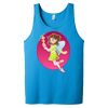 Unisex Jersey Tank Thumbnail