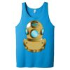 Unisex Jersey Tank Thumbnail