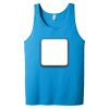 Unisex Jersey Tank Thumbnail
