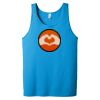 Unisex Jersey Tank Thumbnail