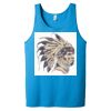 Unisex Jersey Tank Thumbnail