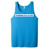 Unisex Jersey Tank Thumbnail