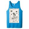 Unisex Jersey Tank Thumbnail