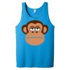 Unisex Jersey Tank Thumbnail