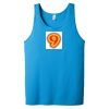 Unisex Jersey Tank Thumbnail