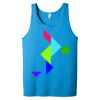 Unisex Jersey Tank Thumbnail