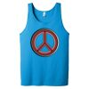 Unisex Jersey Tank Thumbnail