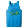 Unisex Jersey Tank Thumbnail