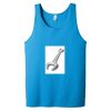 Unisex Jersey Tank Thumbnail