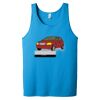 Unisex Jersey Tank Thumbnail