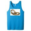 Unisex Jersey Tank Thumbnail