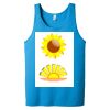 Unisex Jersey Tank Thumbnail