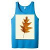Unisex Jersey Tank Thumbnail