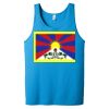 Unisex Jersey Tank Thumbnail