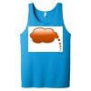 Unisex Jersey Tank Thumbnail