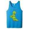Unisex Jersey Tank Thumbnail