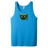 Unisex Jersey Tank Thumbnail