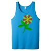 Unisex Jersey Tank Thumbnail