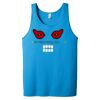 Unisex Jersey Tank Thumbnail
