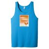 Unisex Jersey Tank Thumbnail