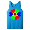 Unisex Jersey Tank Thumbnail