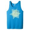 Unisex Jersey Tank Thumbnail