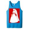 Unisex Jersey Tank Thumbnail