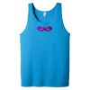 Unisex Jersey Tank Thumbnail