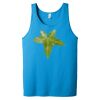 Unisex Jersey Tank Thumbnail