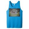Unisex Jersey Tank Thumbnail