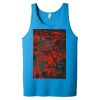Unisex Jersey Tank Thumbnail