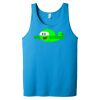 Unisex Jersey Tank Thumbnail