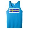 Unisex Jersey Tank Thumbnail