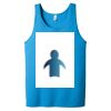 Unisex Jersey Tank Thumbnail