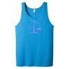 Unisex Jersey Tank Thumbnail