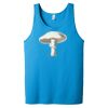 Unisex Jersey Tank Thumbnail