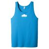 Unisex Jersey Tank Thumbnail