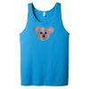 Unisex Jersey Tank Thumbnail