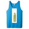 Unisex Jersey Tank Thumbnail