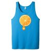 Unisex Jersey Tank Thumbnail