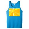 Unisex Jersey Tank Thumbnail