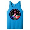 Unisex Jersey Tank Thumbnail