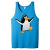 Unisex Jersey Tank Thumbnail