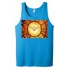 Unisex Jersey Tank Thumbnail