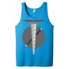 Unisex Jersey Tank Thumbnail