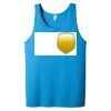 Unisex Jersey Tank Thumbnail