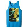 Unisex Jersey Tank Thumbnail