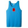 Unisex Jersey Tank Thumbnail