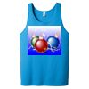 Unisex Jersey Tank Thumbnail