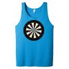 Unisex Jersey Tank Thumbnail